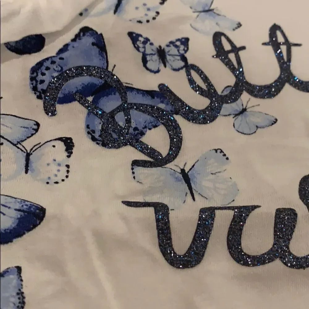 Butterfly top  🦋 - Picture 4 of 5